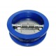 Dn40~Dn600 Pn1.0/1.6 MPa DIN, ANSI Power Station Wafer Check Valve