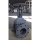 Ductile Iron/Cast Iron ANSI Gate Valve