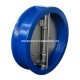 24 Inch Wafer Butterfly Type Check Valve