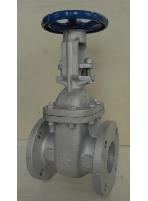 Gate Valve 2 Way Valve Professional Manufacture DN50 Cheap Resilient Seated Stem Gate Valve Prices